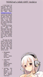 Mobile Screenshot of hmvs.ngsilver.com